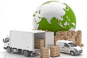 Import business